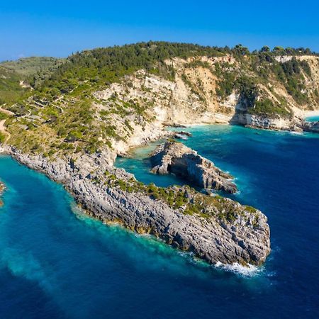 Thanasis Dalietátika Kültér fotó