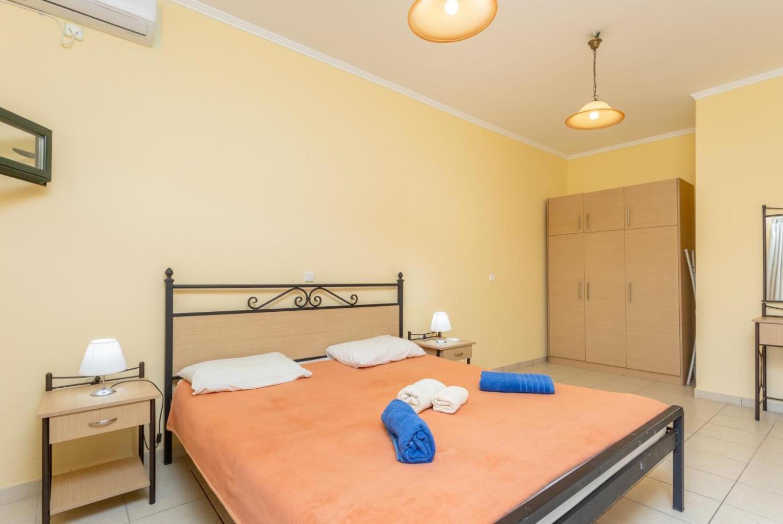 Thanasis Dalietátika Kültér fotó