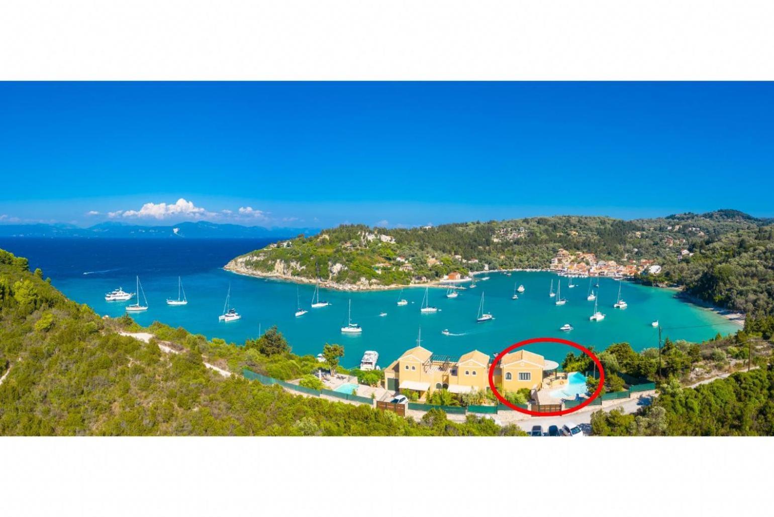 Thanasis Dalietátika Kültér fotó
