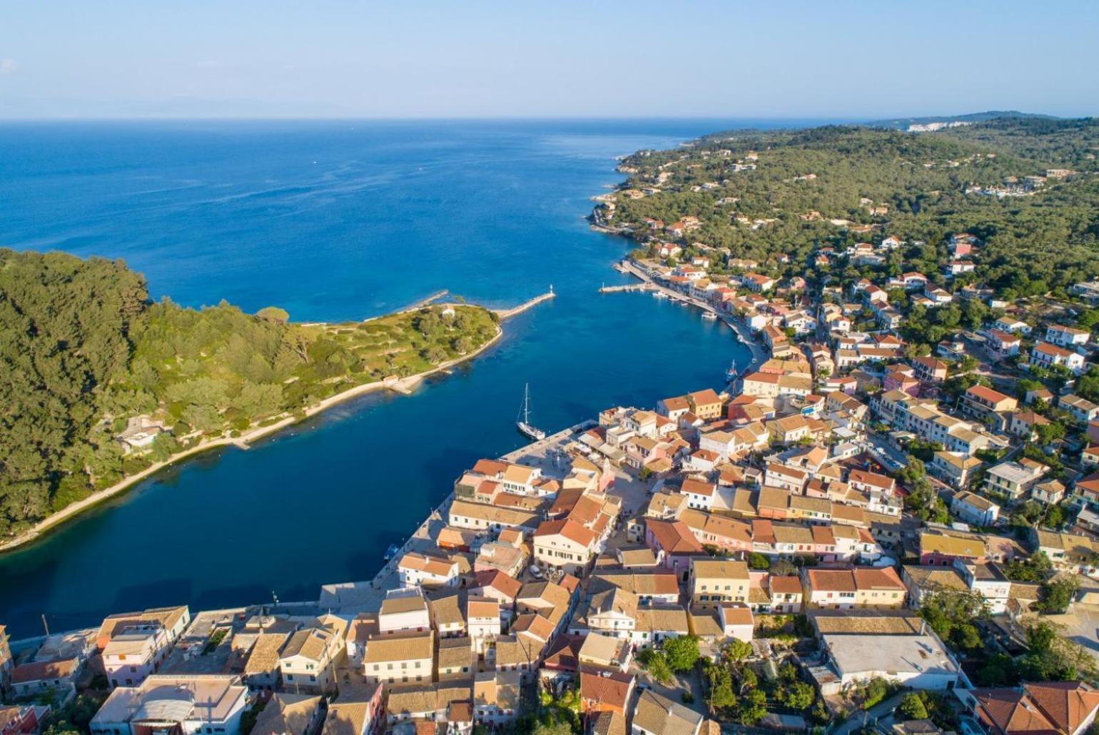 Thanasis Dalietátika Kültér fotó