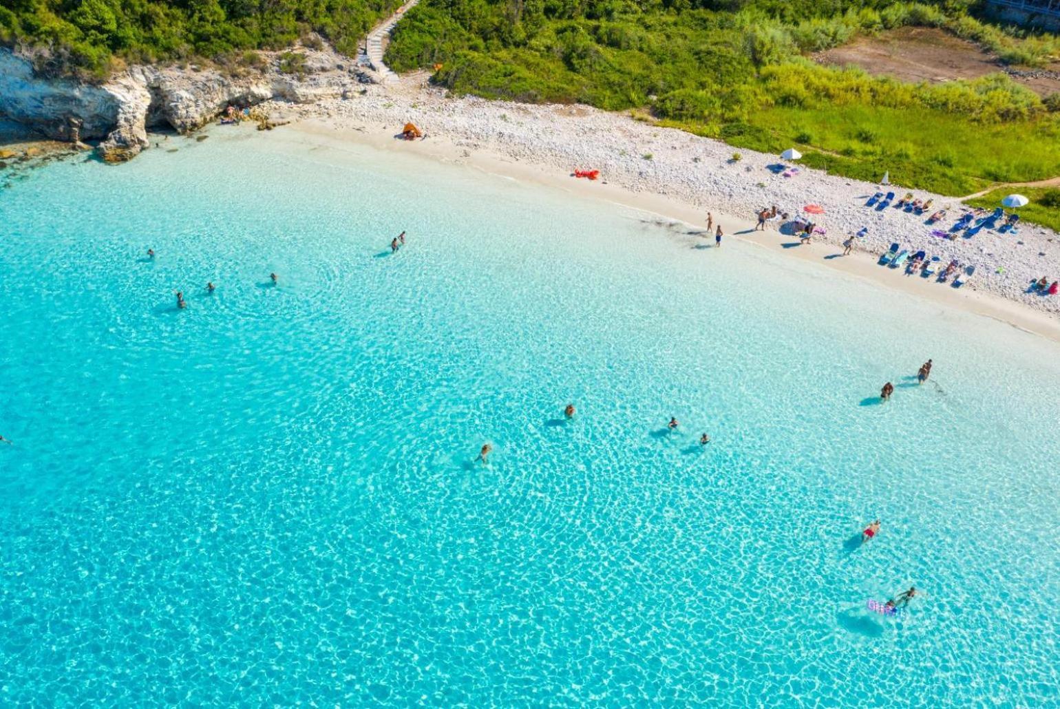 Thanasis Dalietátika Kültér fotó