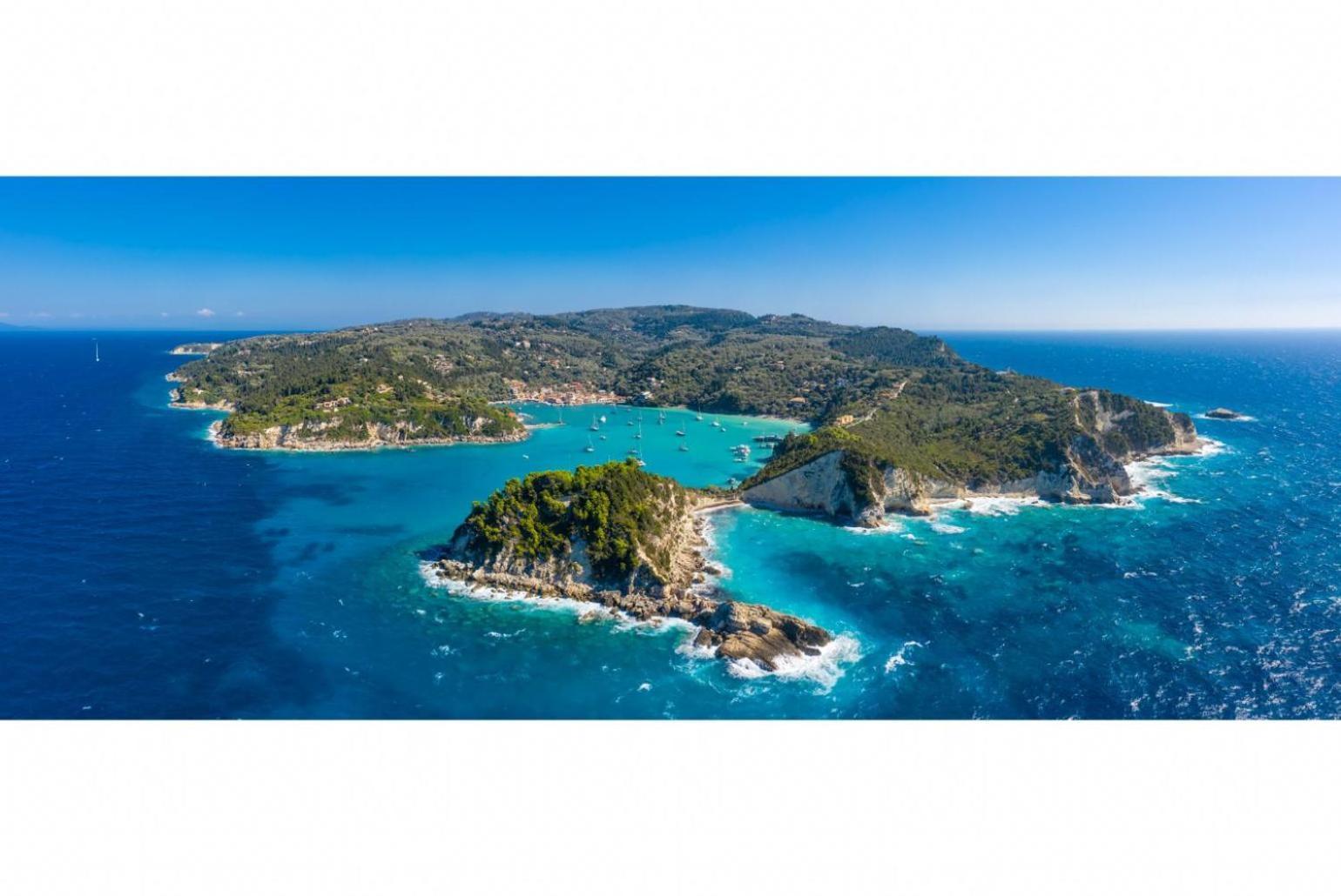 Thanasis Dalietátika Kültér fotó