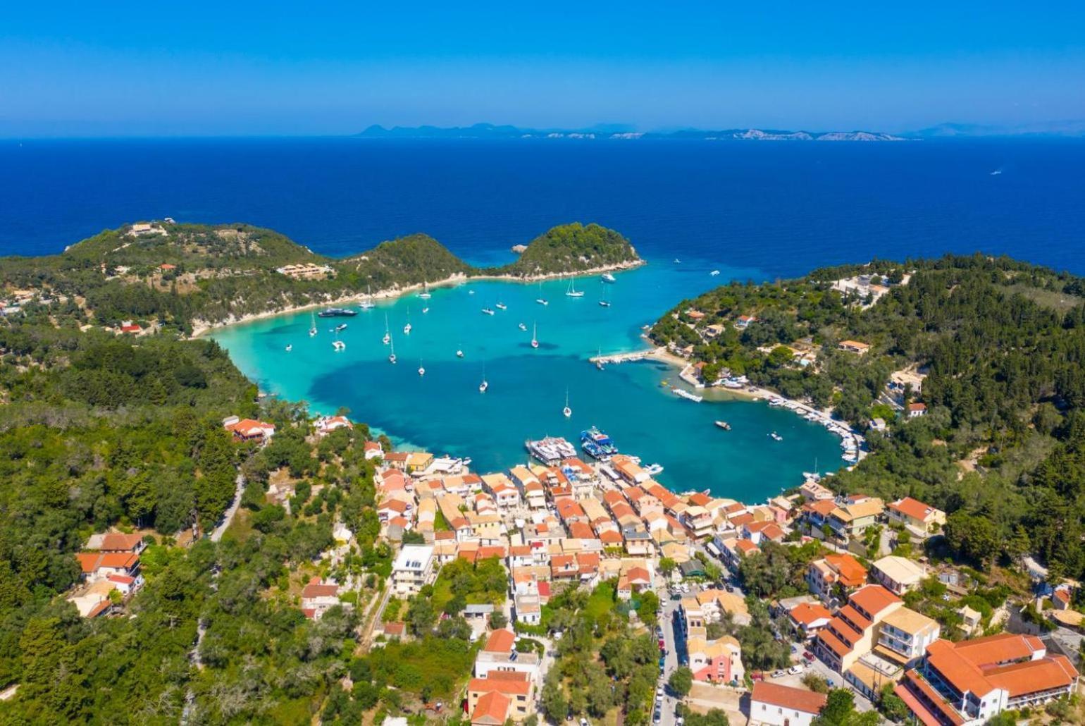 Thanasis Dalietátika Kültér fotó